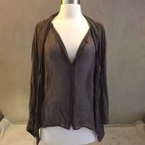 Free people shirt
